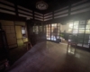 1940s wood house in Toyama