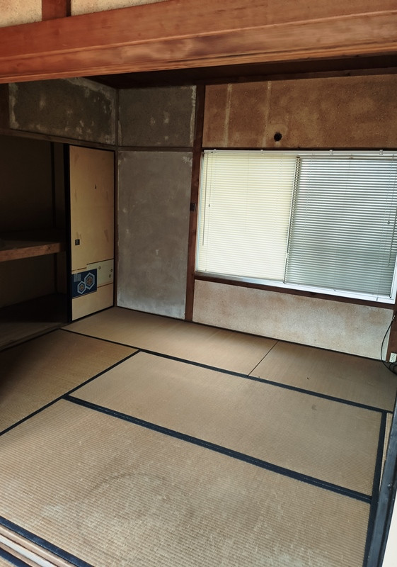 Wood house, 5-min walk to station, Hyogo