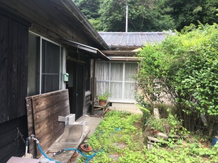 House in Kochi