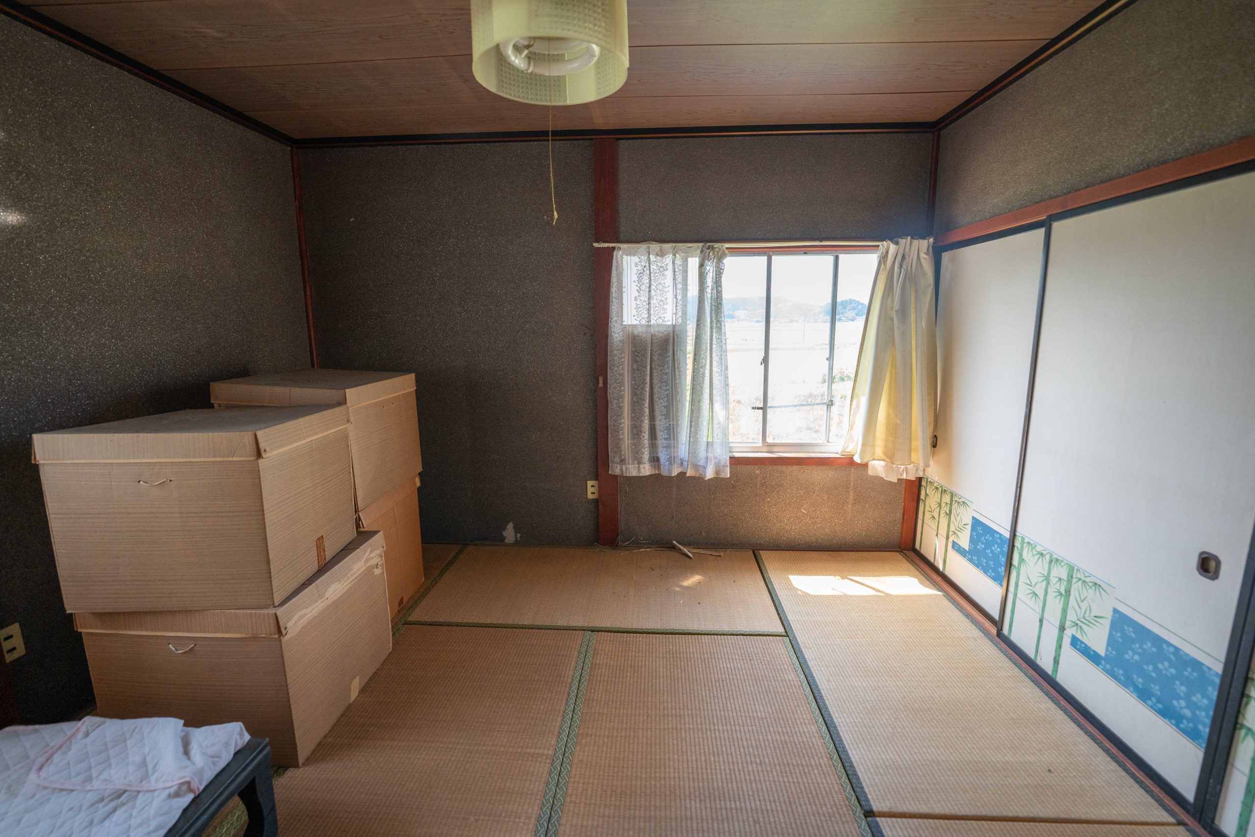 House in Toyama