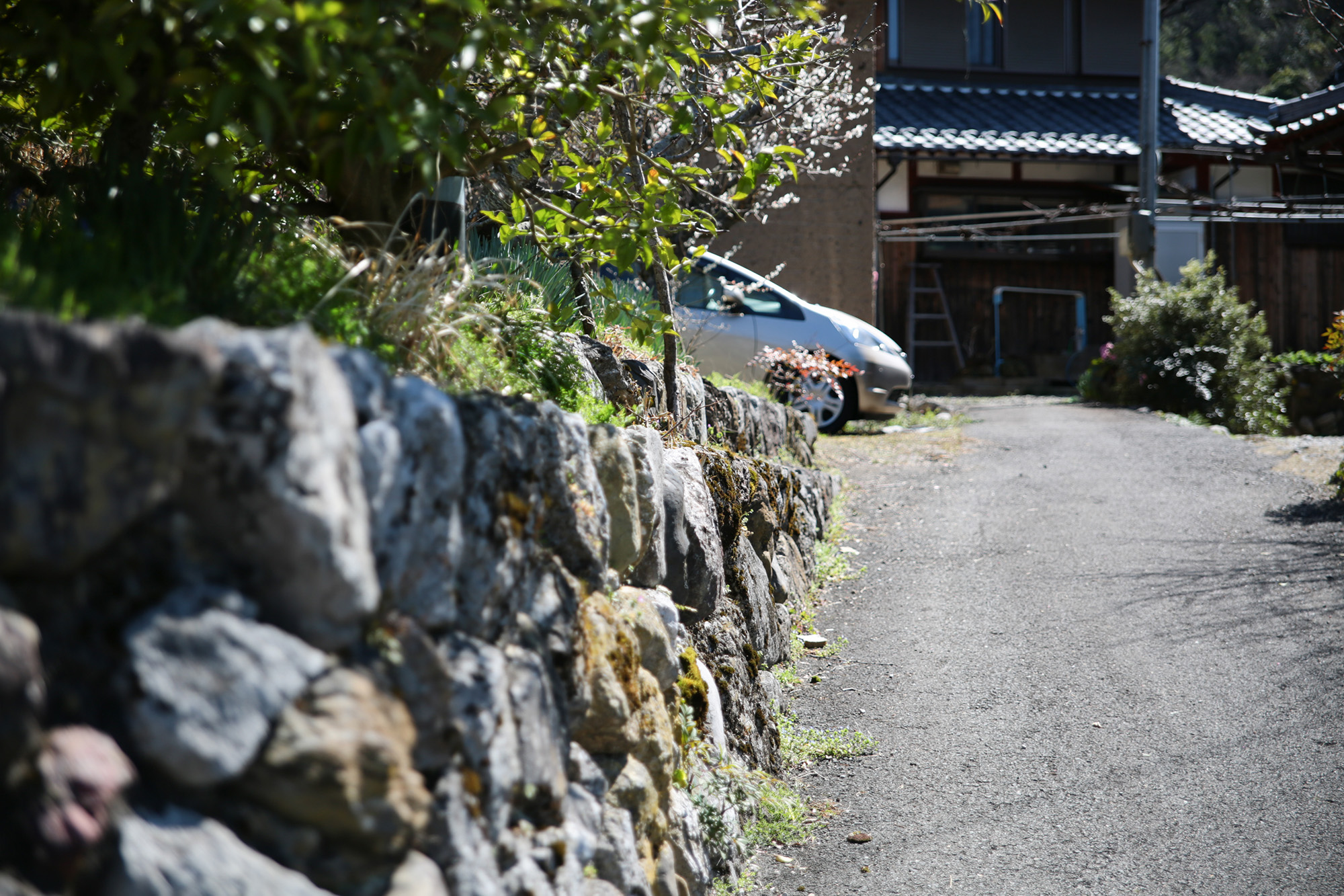 House in Shiga