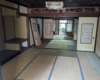 1970s wood house, 1-min walk to station, Toyama
