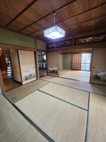 1970s house in Hyogo