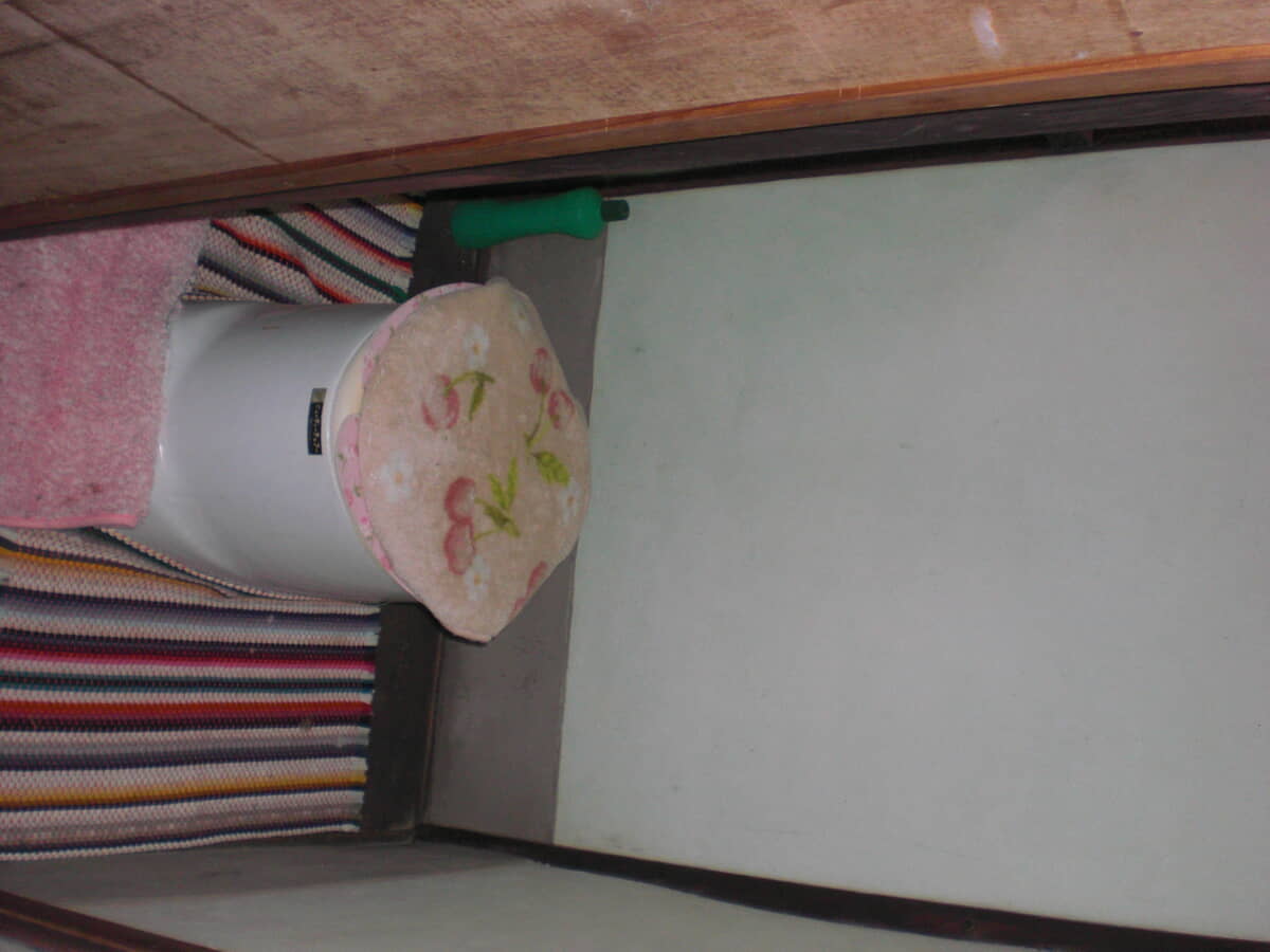 1950s wood house in Hiroshima