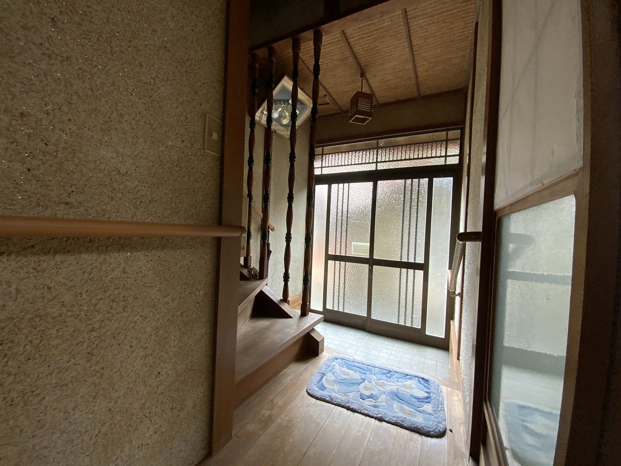 1970s house, 7-min walk to station, Yamaguchi
