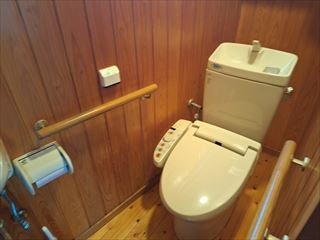 1940s wood house, 6-min walk to station, Yamaguchi