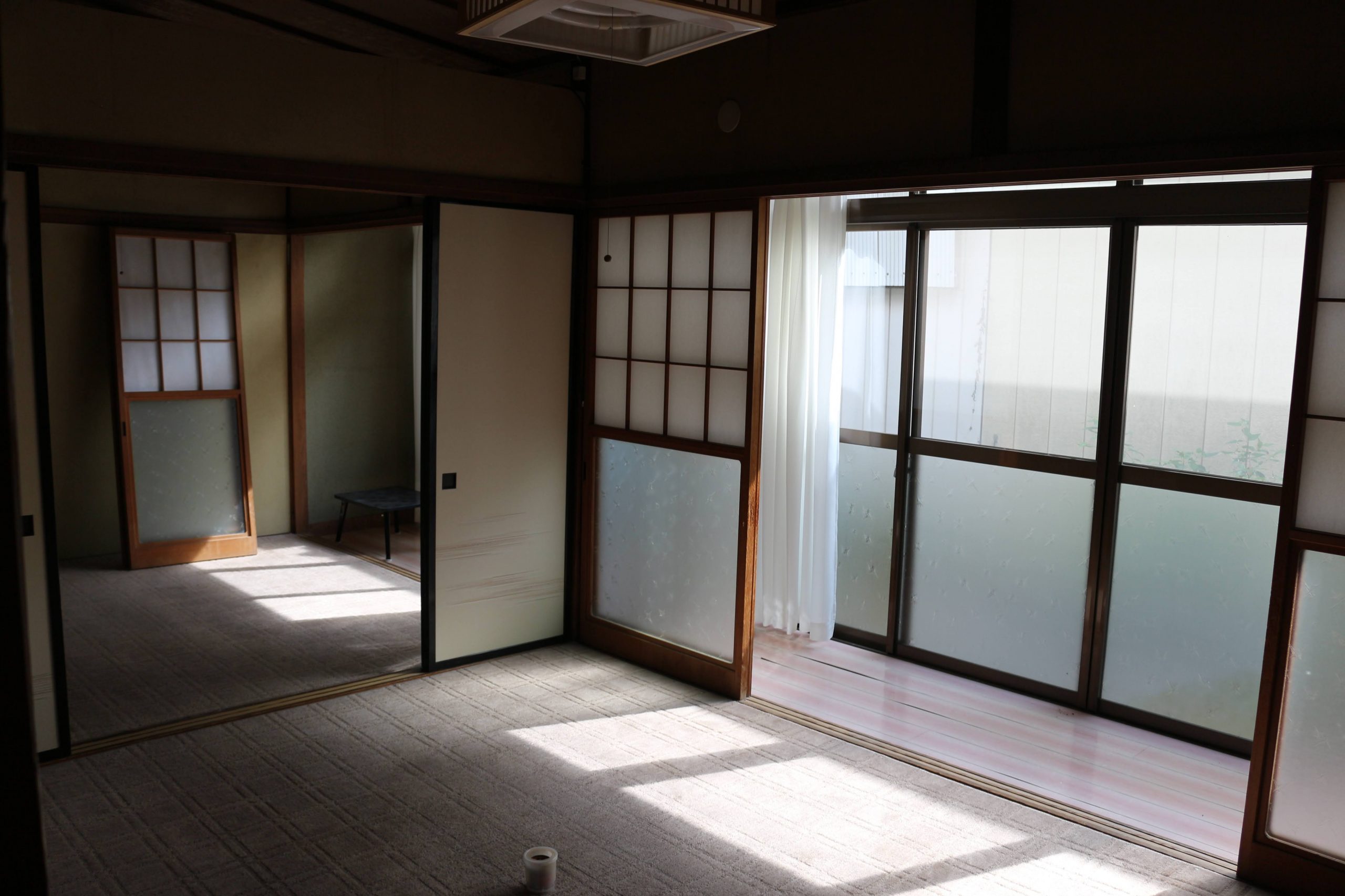 Sasagajin - Near school, plenty of rooms!