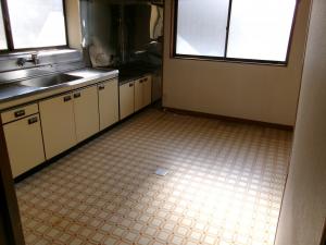 Gero Akiya Bank [Gero 044] 5.7M yen / Near Gero hot spring / Schools within 10-minute walk / Large property