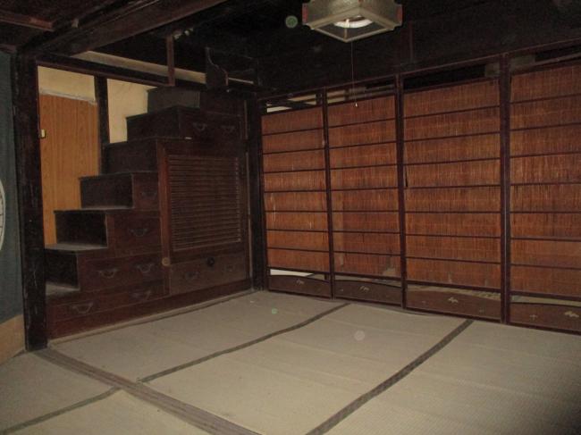 1870s wood house, 15-min walk to station, Okayama