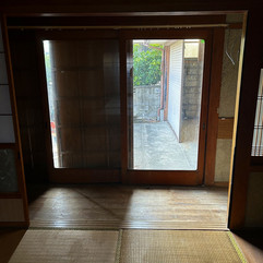 1960s wood house, 7-min walk to station, Mie