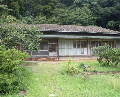House in Shimane