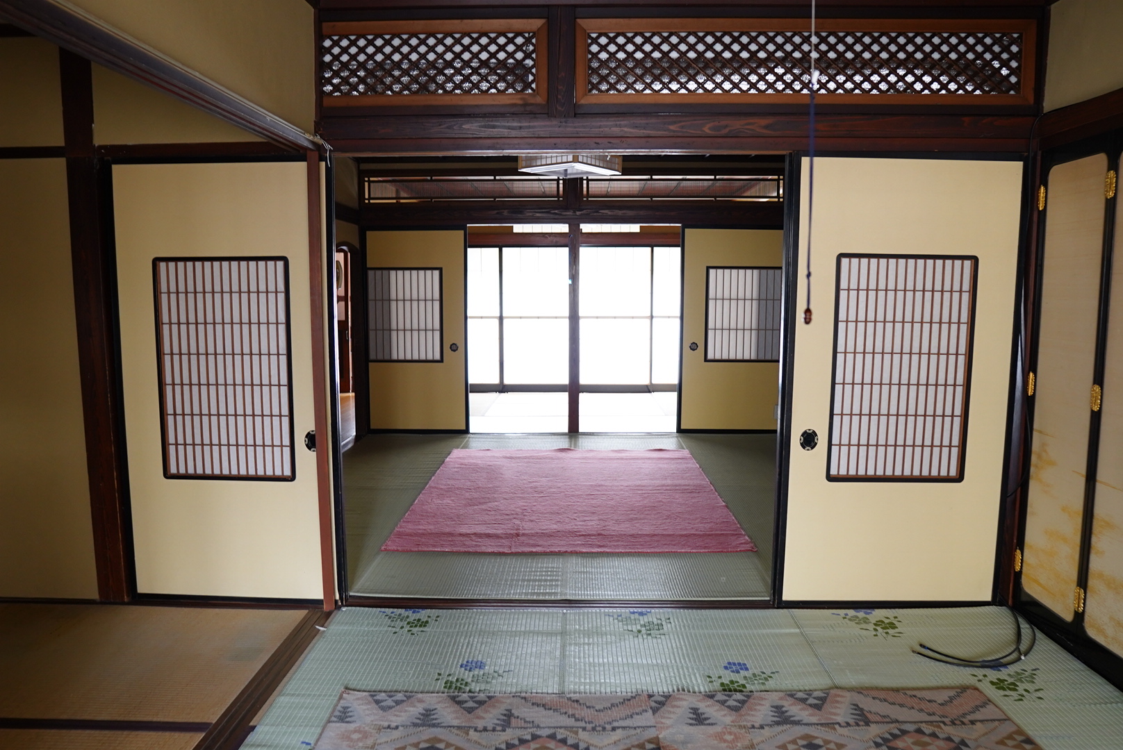 House, 11-min walk to station, Toyama