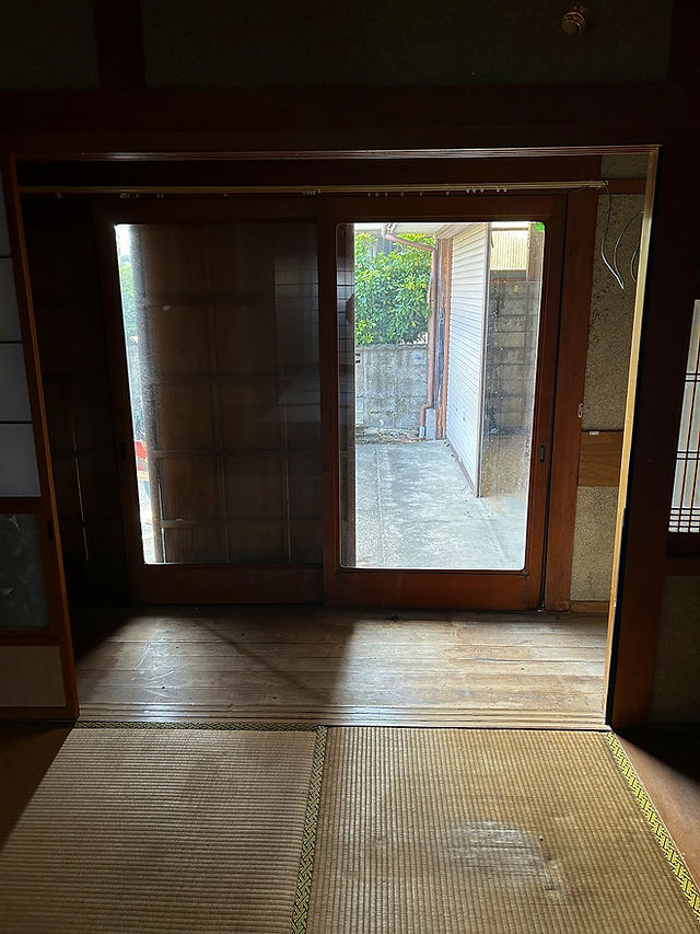 Wood house, 7-min walk to station, Mie