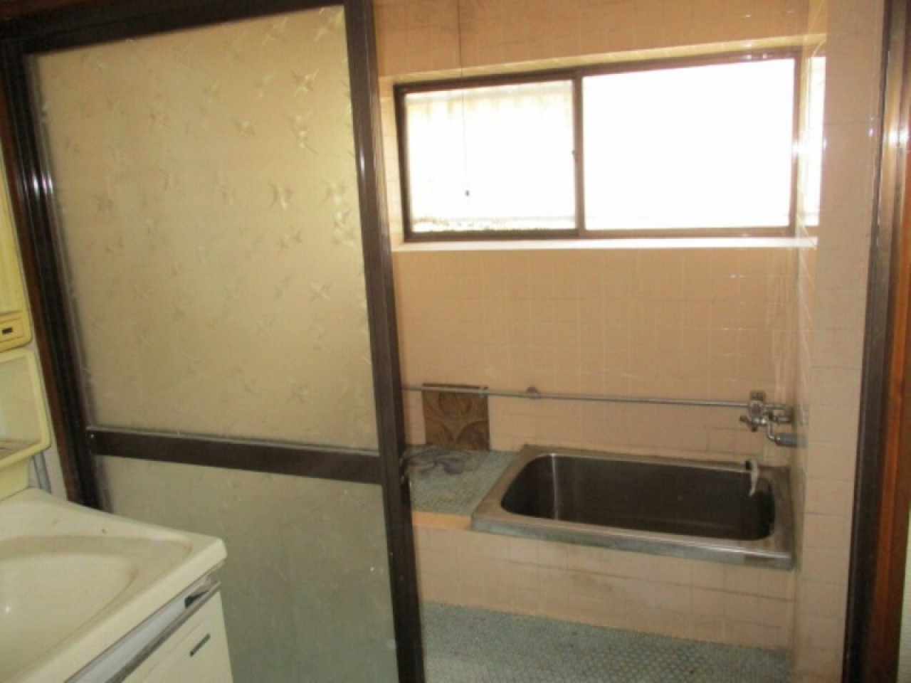 1980s wood house in Tochigi
