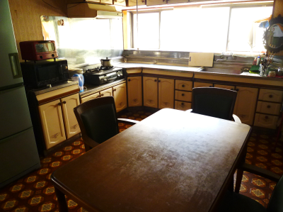 Registered Property 040 Sugiyama [Recruiting]