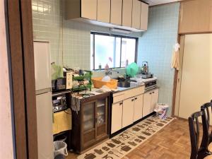 1980s wood house in Shimane