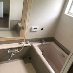 1990s steel-frame house in Hiyoshi, Nantan