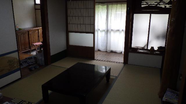 1960s wood house, 2-min walk to station, Nagasaki
