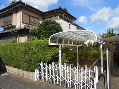 House in Ibaraki