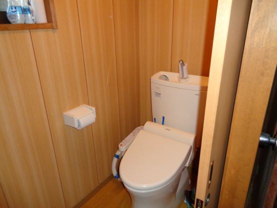 1960s wood house in Nagano