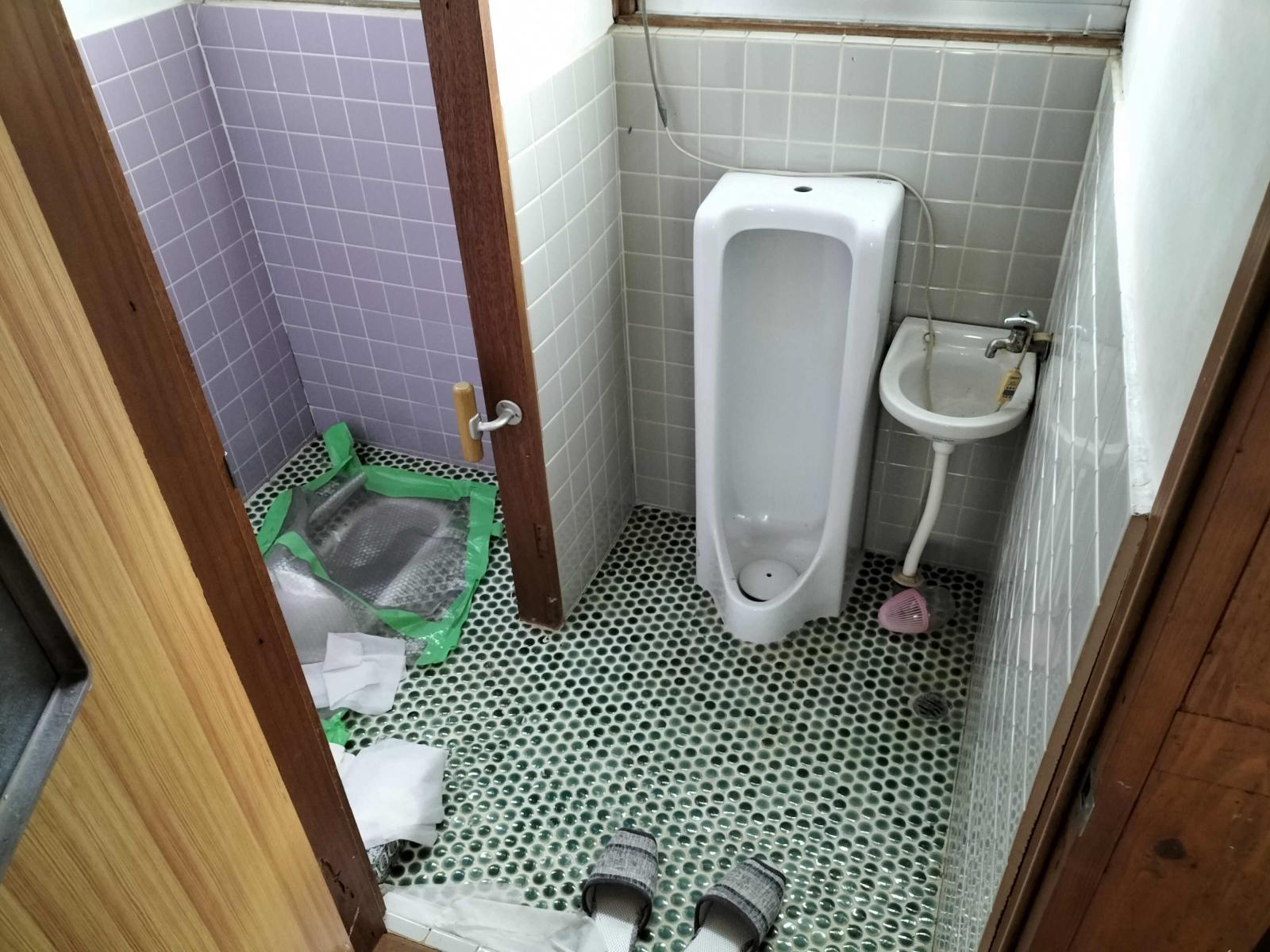 1950s house in Yamagata