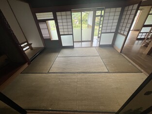 House in Kochi