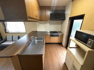 1990s wood house in Fukui