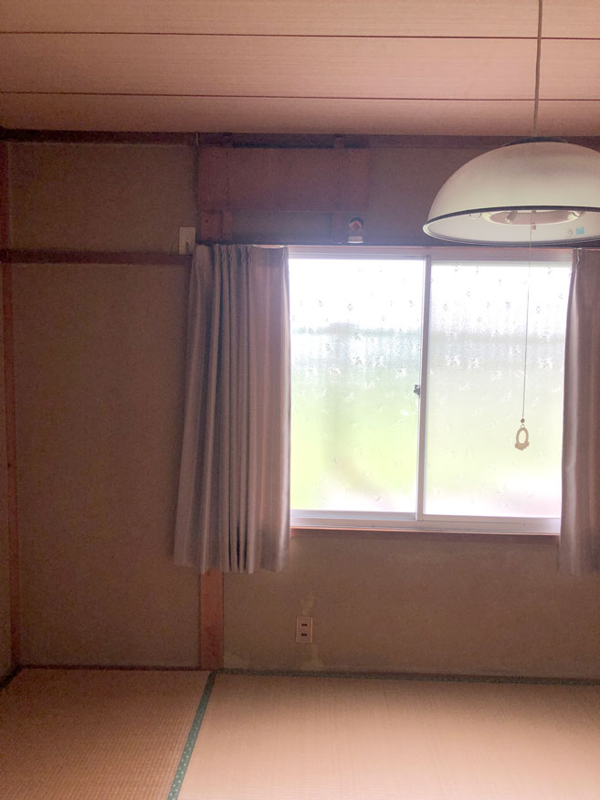 1970s house, 5-min walk to station, Yagi, Nantan