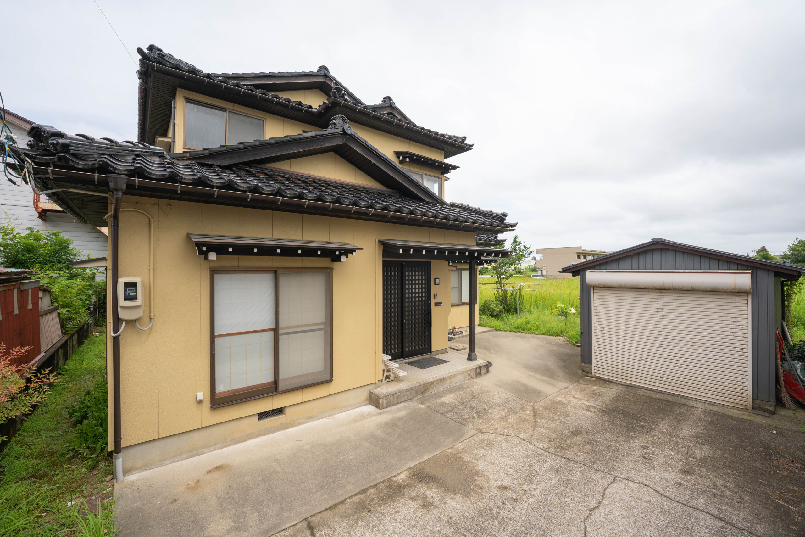 House in Himi