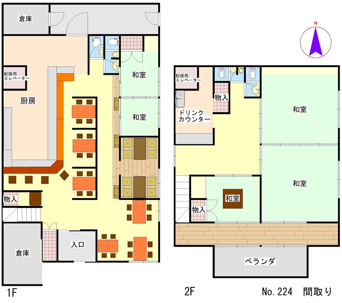 Floor plan for 1990s wood house in Kochi