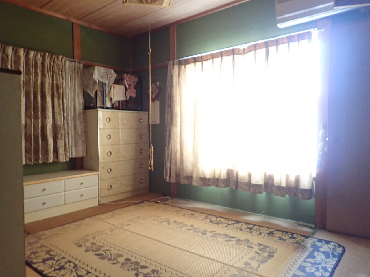 1970s wood house in Kochi