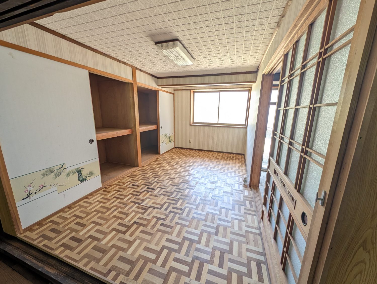 Wood house, 6-min walk to station, Hyogo
