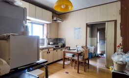 1980s wood house in Niigata