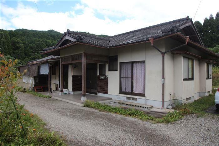House in Kumamoto