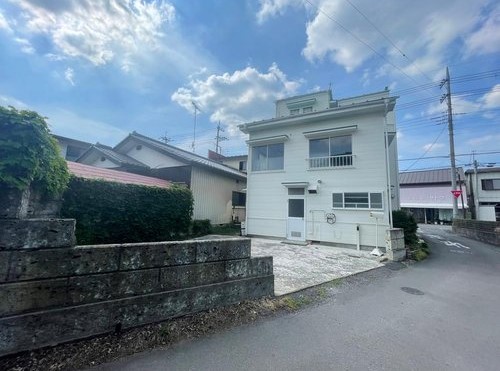 Concrete house, 18-min walk to station, Tochigi