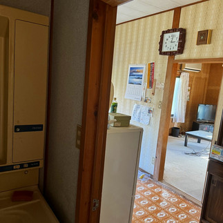 1980s wood house, 8-min walk to station, Mie