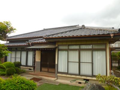 Registered Property 040 Sugiyama [Recruiting]