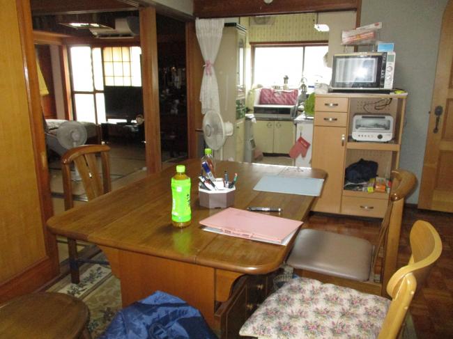 Property Information (For Sale: Ichiban-chō) No. 737