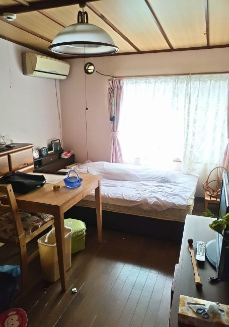 Steel-frame house in Hyogo