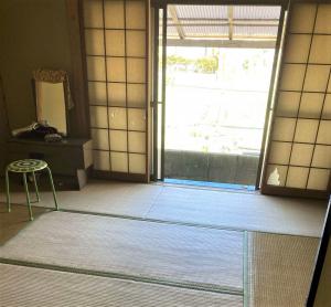 1980s wood house in Shimane
