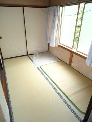 1960s wood house in Shimane