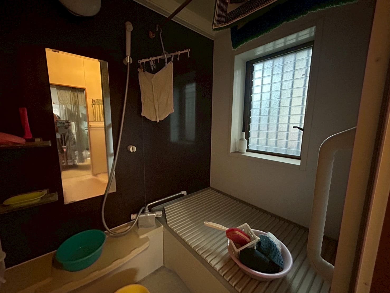 1970s wood house in Kumamoto
