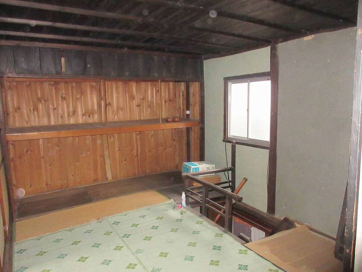 Wood house, 11-min walk to station, Hiroshima