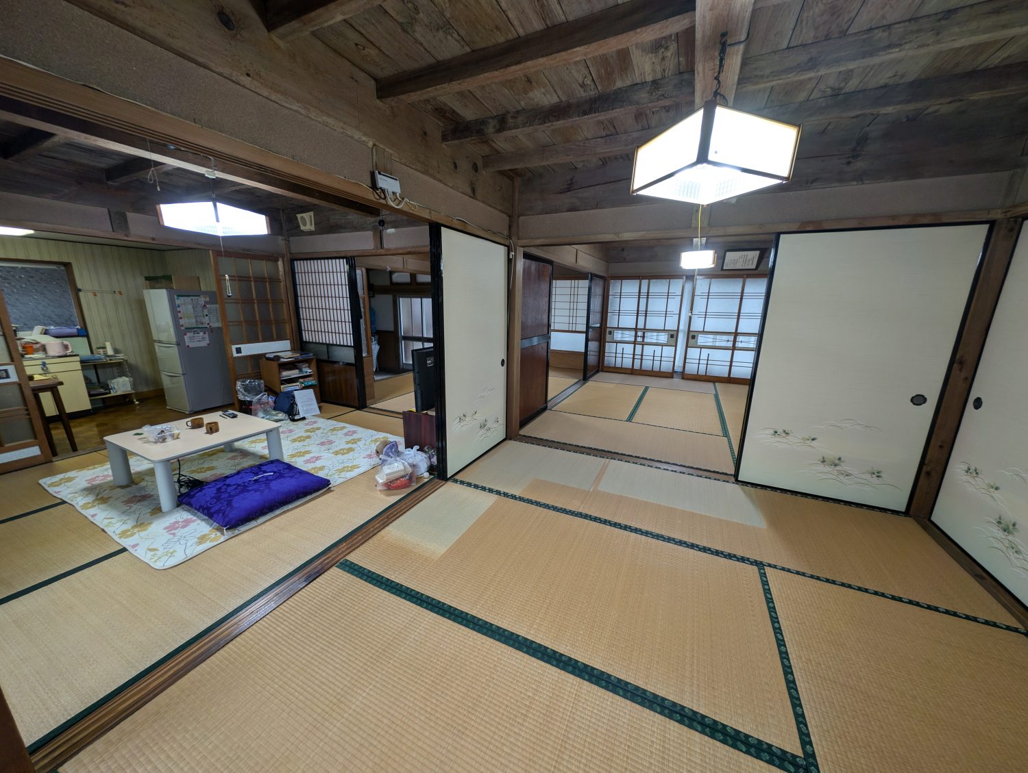 1950s wood house, 6-min walk to station, Hyogo