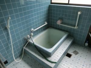 1980s wood house in Kawanishi, Yusui, farmland, approval needed