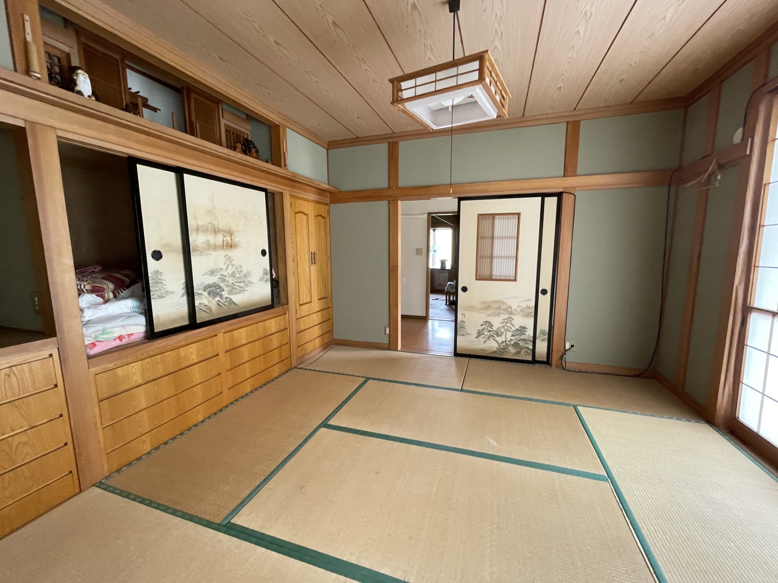 Great location! Spacious lot! Single-family house near Oshima Elementary School