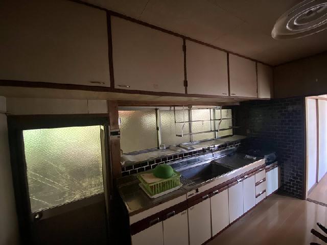 Wood house, 9-min walk to station, Nagasaki
