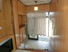 1970s wood house in Niigata