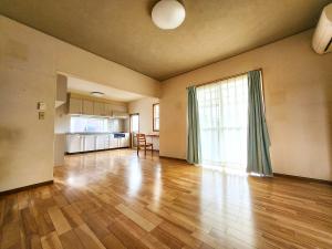 1980s wood house in Makurazaki