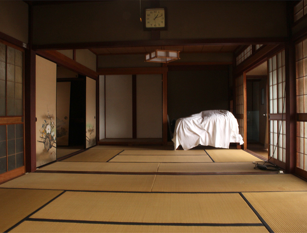 House in Maibara